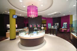 Another view of the Peter Jackson Store, Bury